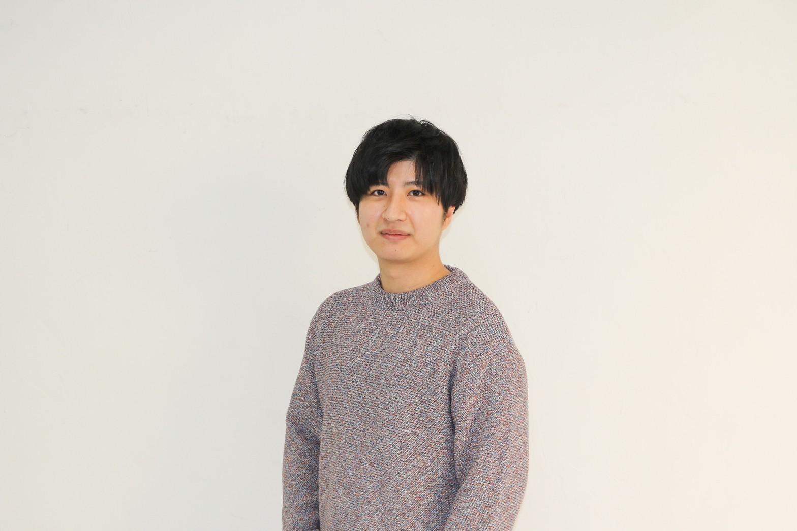 代表取締役社長 澤辺 敦史のポートレート