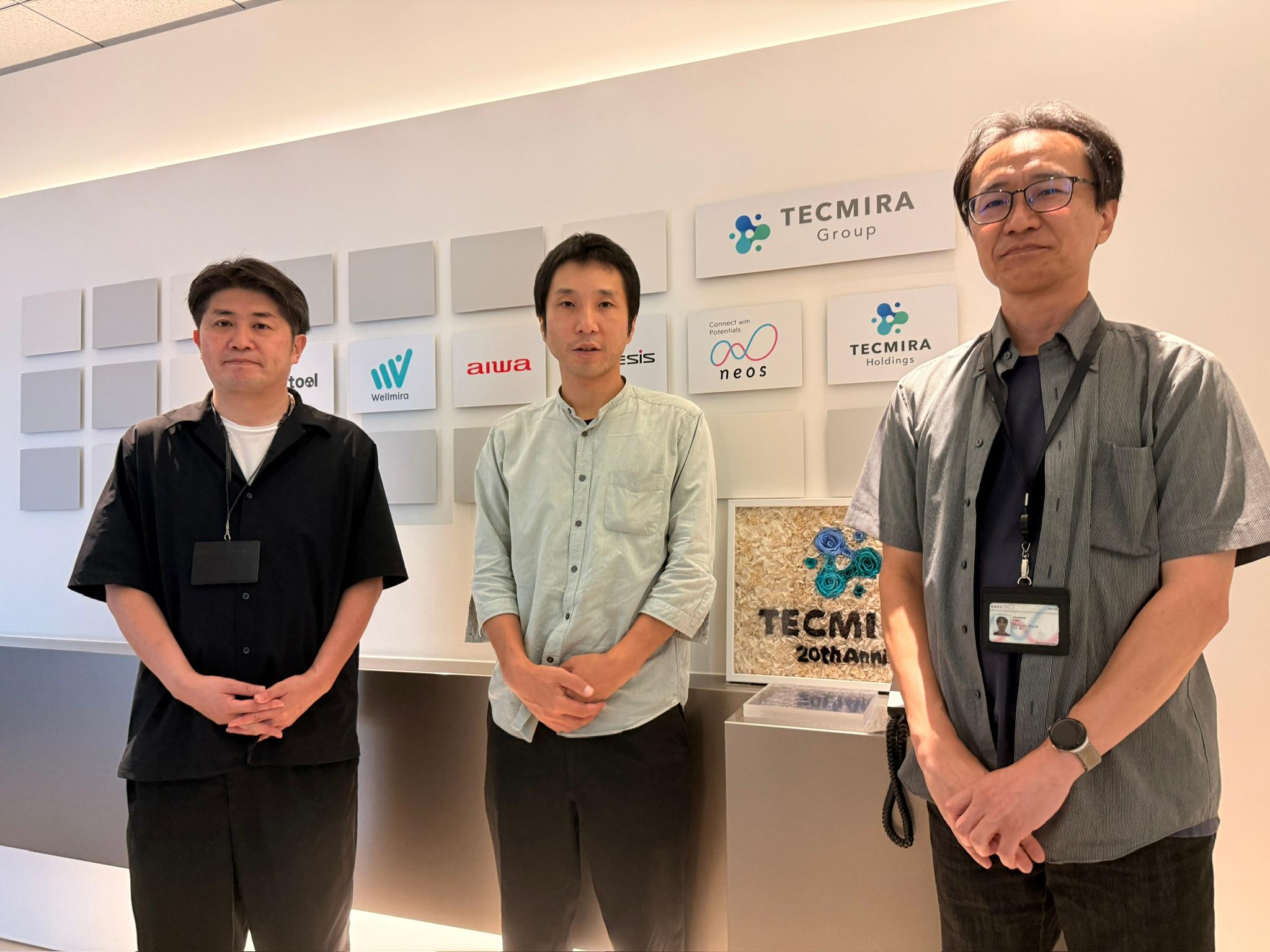 店舗で毎日使われるアプリを、続けていくということ。ネオス社が改修をまとめて任せる相手に求めた「決済を扱ってきた経験」